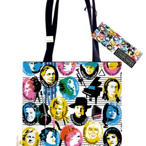 tygkasse: "Svenska Kvinnliga Tonsättare"