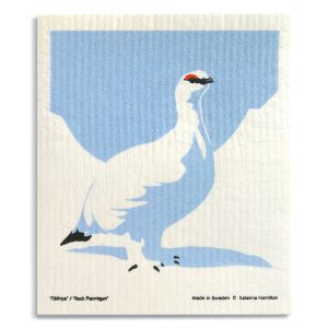 Svensk disktrasa: "Fjällripa"