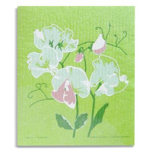 Svensk disktrasa: "Luktärter"